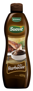Barbecue Suavit 400g