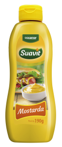 Mockup Mostarda Suavit