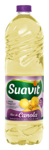 Óleo Canola Suavit