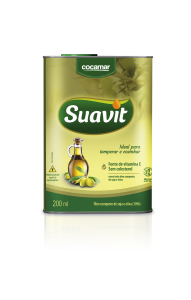 Óleo Composto 200ml