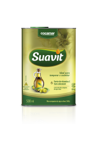 Óleo Composto 500ml