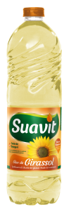 Óleo Girassol Suavit