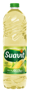Óleo Milho Suavit