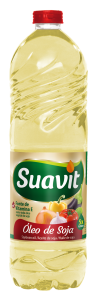 Óleo Soja Suavit